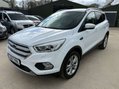 Ford Kuga 2.0 Kuga Titanium TDCi 5dr 11