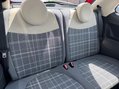 Fiat 500 1.2 Lounge Euro 6 (s/s) 3dr 42