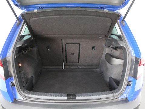Skoda Karoq 2.0 TDI SE Technology DSG 4WD Euro 6 (s/s) 5dr 26