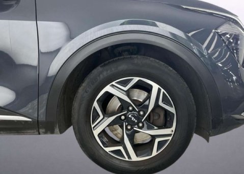 Kia Sportage 1.6 T-GDi 2 SUV 5dr Petrol Manual Euro 6 (s/s) (148 bhp) 10