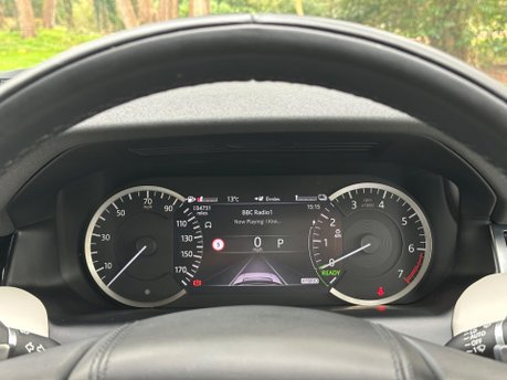 Land Rover Discovery Sport R-DYNAMIC HSE PHEV 51