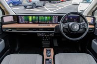 Honda Honda E ADVANCE 3