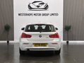 BMW 1 Series 2.0 118d Sport Euro 6 (s/s) 3dr 23