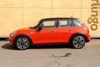 Mini Hatch COOPER EXCLUSIVE 13