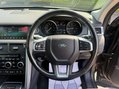Land Rover Discovery Sport 2.0 Discovery Sport Black HSE SD4 Auto 4WD 5dr 35