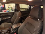 Nissan Qashqai 1.3 DIG-T MHEV N-Connecta XTRON Euro 6 (s/s) 5dr 31