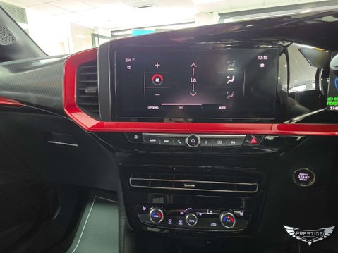 Vauxhall Mokka Electric 50kWh SRi Premium Auto 5dr 33