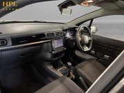 Citroen C3 1.2 PureTech PLUS Hatchback 5dr Petrol Manual Euro 6 (s/s) (83 ps) Sat Nav 15