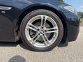 BMW 5 Series 2.0 520d M Sport Auto 4dr 51