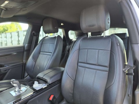 2021 Land Rover Range Rover Evoque thumbnail 14