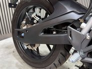Lexmoto LXS 2025 ONLY 3K 1 OWNER SPORTS BIKE 125CC MOT 2028 22