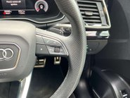 Audi Q5 2.0 Q5 S Line Edition 1 40 TDI MHEV Quattro Semi-Auto 4WD 5dr 26