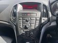 Vauxhall Astra 1.6 Astra Elite Auto 5dr 37