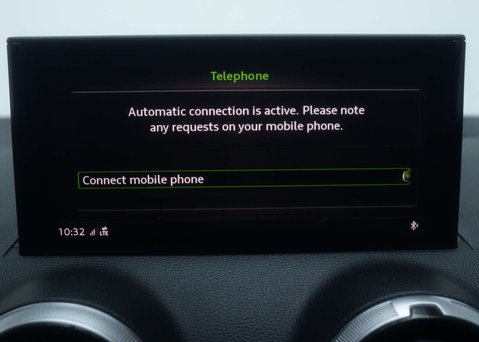 Audi Q2 1.5 Q2 S Line 35 TFSI Semi-Auto 5dr 23