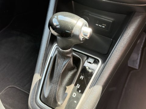 Kia Venga 3 AUTO 16,550 MILES 22