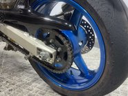 Kawasaki ZX ZX9R 2000 ONLY 6K 1 OWNER RUNNING PROJECT BIKE SPORT BIKE 27
