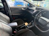 Ford Puma 1.0T EcoBoost MHEV ST-Line X DCT Euro 6 (s/s) 5dr 22