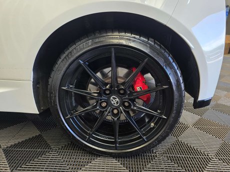 Toyota Yaris 1.6T GR Circuit Hatchback 3dr Petrol Manual AWD Euro 6 (261 ps) 25