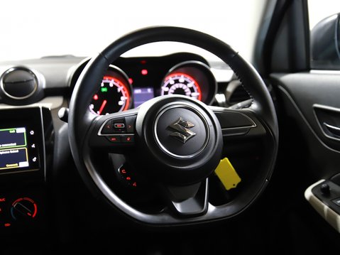 Suzuki Swift 1.0 Boosterjet SZ-T 5dr 18