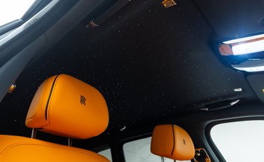 Rolls-Royce Cullinan BLACK BADGE 13