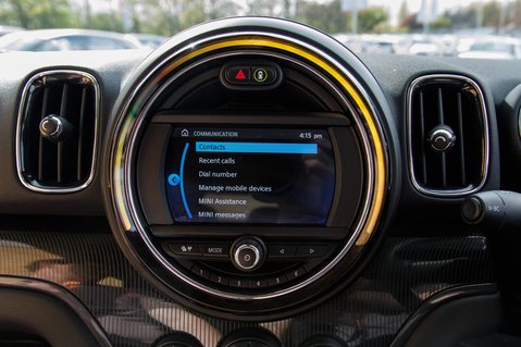 Mini Countryman COOPER EXCLUSIVE 23