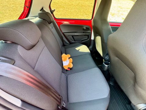 Skoda Citigo COLOUR EDITION MPI 44