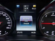 Mercedes-Benz GLC 2.1 GLC220d AMG Line (Premium) SUV 5dr Diesel G-Tronic 4MATIC Euro 6 (s/s) 23