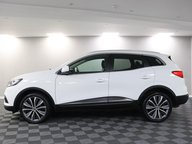 Renault Kadjar ICONIC TCE 18