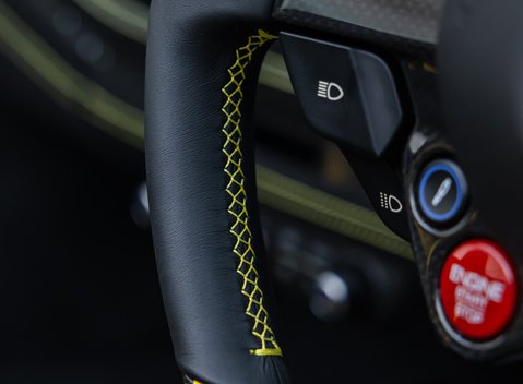 Ferrari F8 SPIDER 28