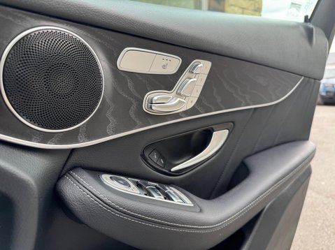 Mercedes-Benz GLC GLC 220 D 4MATIC AMG LINE PREMIUM 29