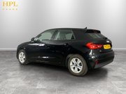 Audi A1 1.0 TFSI 25 Technik Sportback 5dr Petrol Manual Euro 6 (s/s) (95 ps) Parkin 5