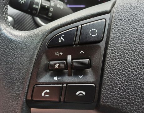 Hyundai TUCSON T-GDI SE NAV 37