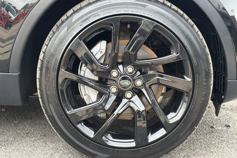 Land Rover Discovery D300 HSE Mhev Auto 4wd (S/S) Euro 6 31