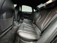 Audi RS3 2.5 TFSI Saloon 4dr Petrol S Tronic quattro Euro 6 (s/s) (400 ps) 21