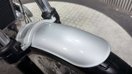 Royal Enfield Interceptor 650 2019 940 MILES STUNNING 650CC A2 READY MODERN RETRO 650CC 44