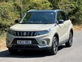 Suzuki Vitara 1.4 Boosterjet MHEV SZ5 Euro 6 (s/s) 5dr 5