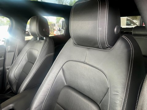 Jaguar F-Pace 2.0 D180 R-Sport Auto AWD Euro 6 (s/s) 5dr 23