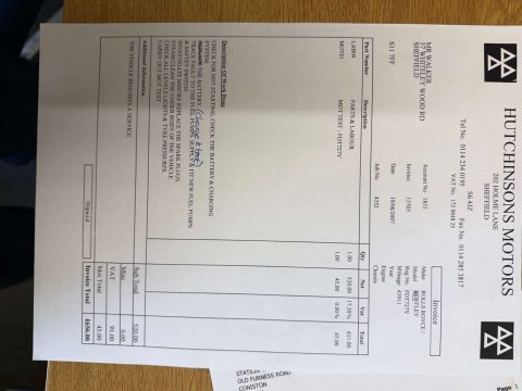 Rolls-Royce Silver Shadow 2 31