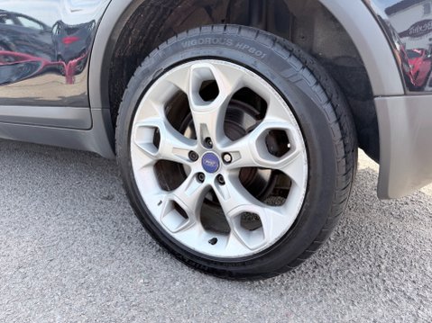 Ford Kuga 2.0 TITANIUM TDCI AWD 8