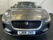 Jaguar I-Pace I-Pace EV400 First Edition 4WD 5dr 3