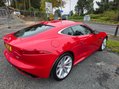 Jaguar F-Type F-TYPE S Supercharged 8