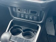 Mitsubishi Outlander DI-D 4 26