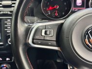 Volkswagen Golf 2.0 TSI BlueMotion Tech GTI Hatchback 5dr Petrol DSG Euro 6 (s/s) (220 ps) 33