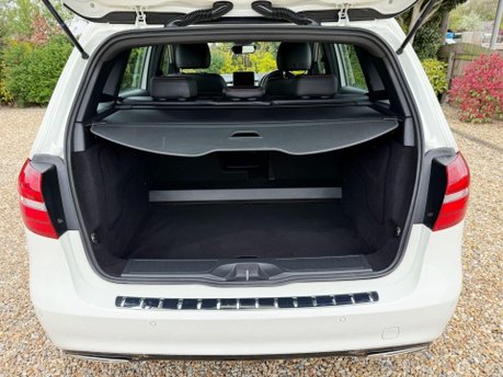 Mercedes-Benz B Class 2.1 B200d AMG Line (Premium Plus) 7G-DCT Euro 6 (s/s) 5dr 29