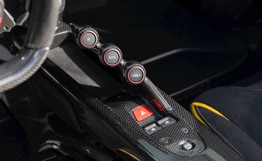 Ferrari LaFerrari Aperta 21