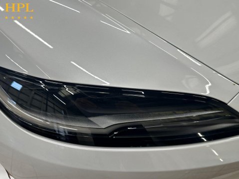 Tesla Model 3 (Dual Motor) Long Range Saloon 4dr Electric Auto 4WDE (306 ps) 1 Owner - D 9