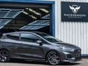Ford Fiesta 1.5 Fiesta ST-3 T 3dr