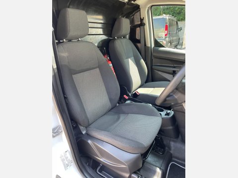 Ford Transit Connect 1.6 TDCi 240 L2 H1 4dr 23