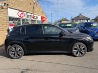 Peugeot 208 PURETECH GT LINE S/S 8