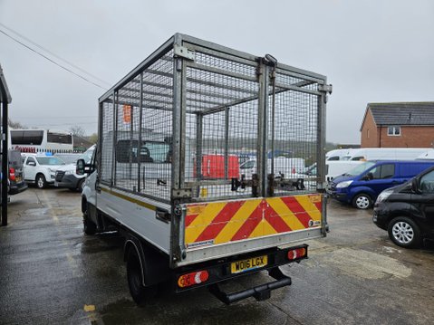 Iveco Daily 35C13V 5